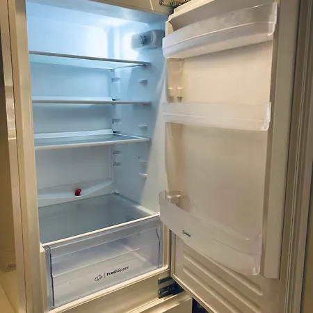 Apartmán En Duplex Vieux