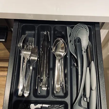 Apartmán En Duplex Vieux *