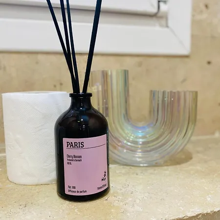 En Duplex Vieux Apartmán *