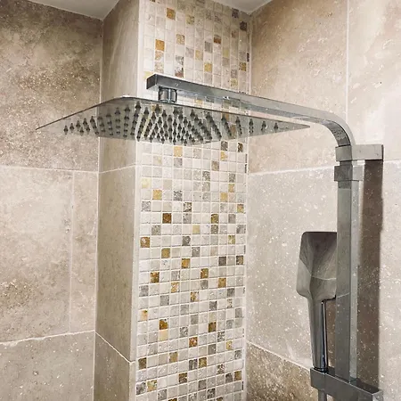 Apartmán En Duplex Vieux