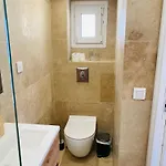 Διαμέρισμα En Duplex Vieux *