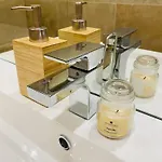 公寓 En Duplex Vieux 尼斯