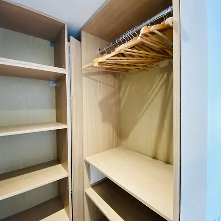 En Duplex Vieux Apartment Nice
