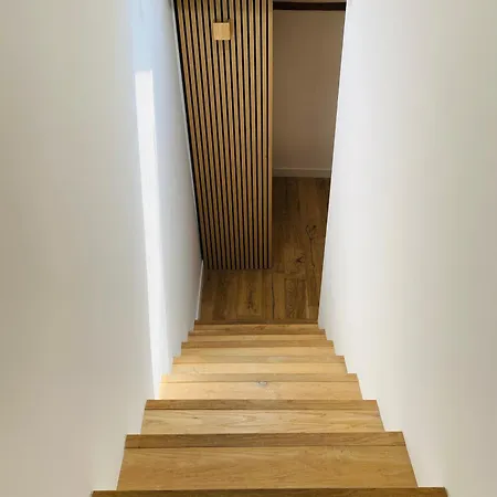 En Duplex Vieux