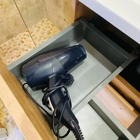 En Duplex Vieux