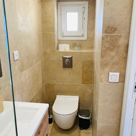 Apartment En Duplex Vieux *
