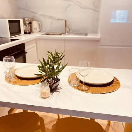 En Duplex Vieux Apartment Nice