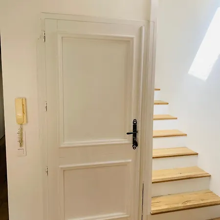 En Duplex Vieux Nice