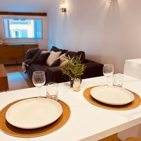 En Duplex Vieux * Nice