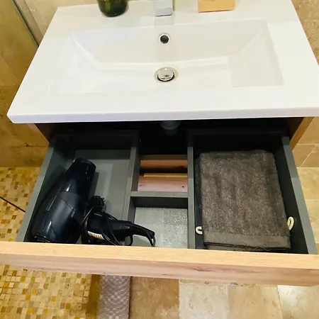 En Duplex Vieux