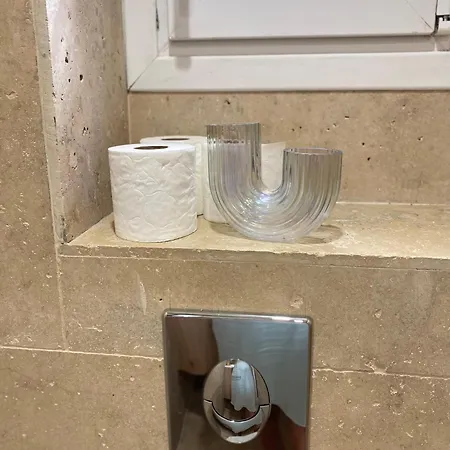 En Duplex Vieux * Ницца