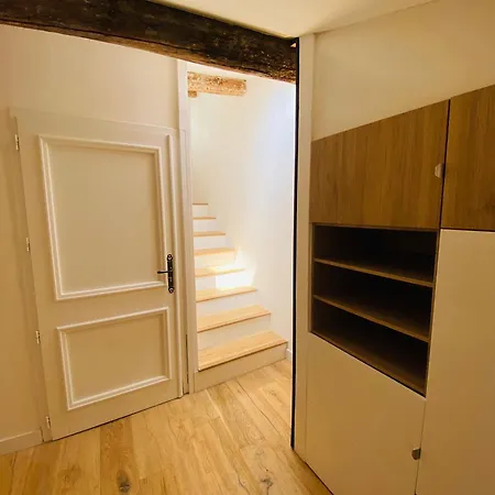 En Duplex Vieux * Nice