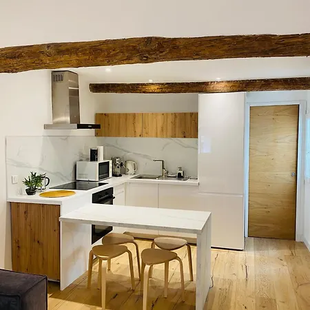 En Duplex Vieux