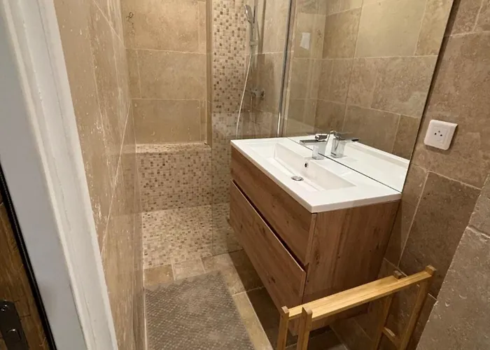 En Duplex Vieux * نيس