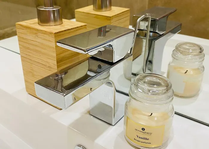 Daire En Duplex Vieux Nice