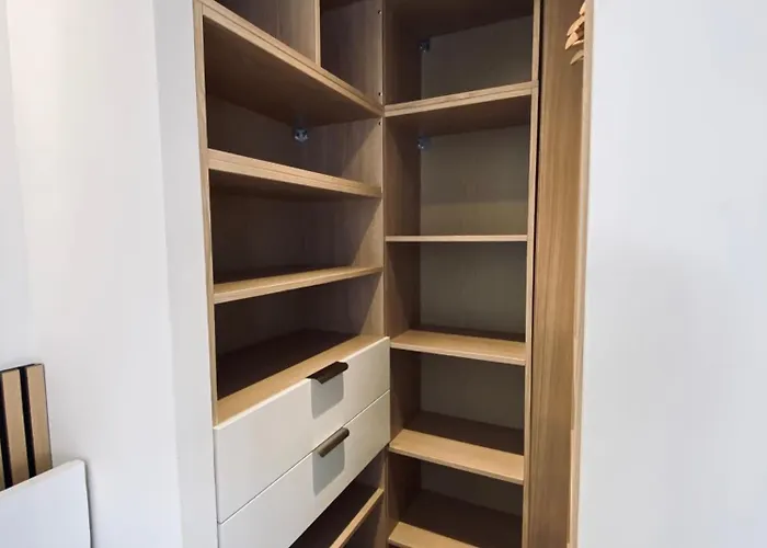 En Duplex Vieux شقة *