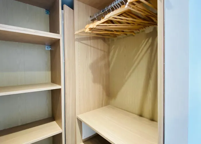 En Duplex Vieux شقة نيس