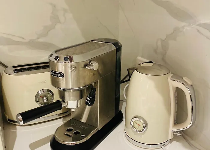 En Duplex Vieux Daire