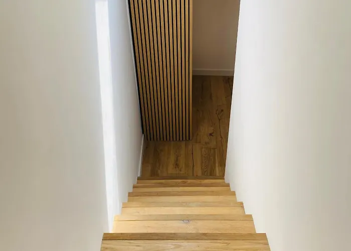 En Duplex Vieux
