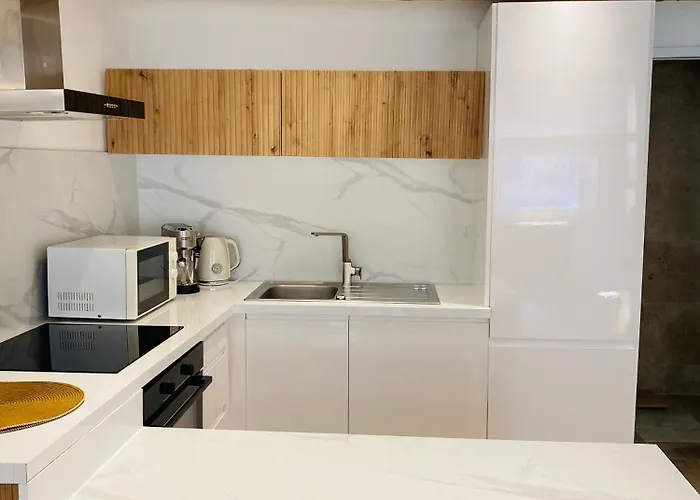 En Duplex Vieux نيس