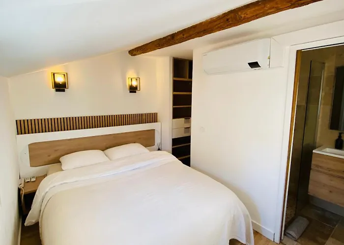 En Duplex Vieux * نيس