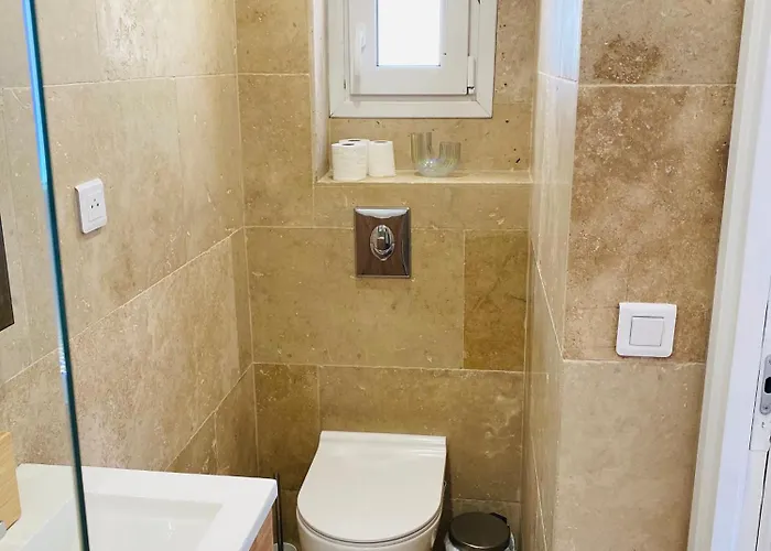 شقة En Duplex Vieux *