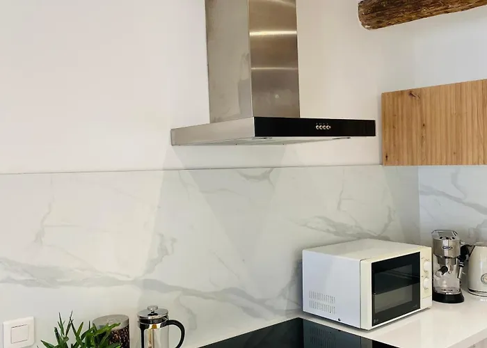 En Duplex Vieux شقة *