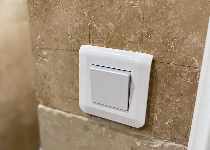 En Duplex Vieux شقة