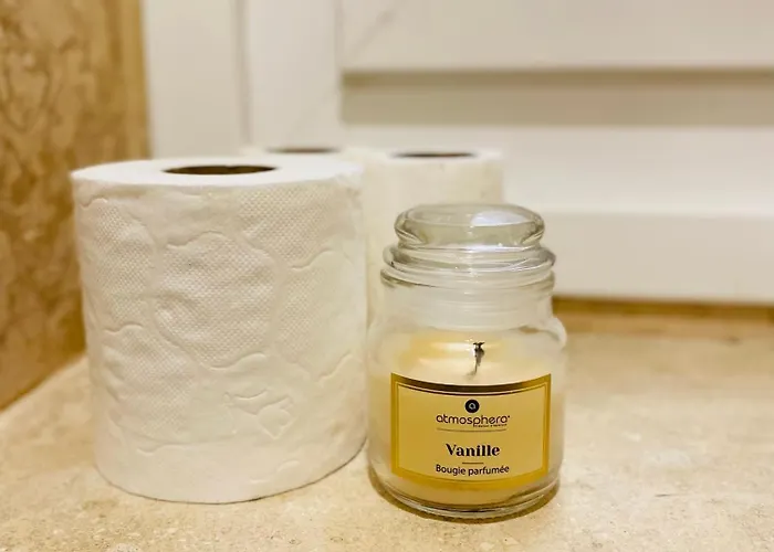 شقة En Duplex Vieux