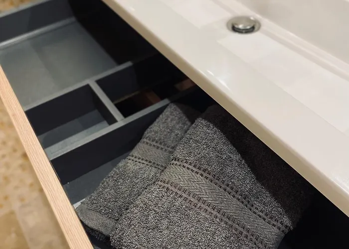 En Duplex Vieux شقة نيس