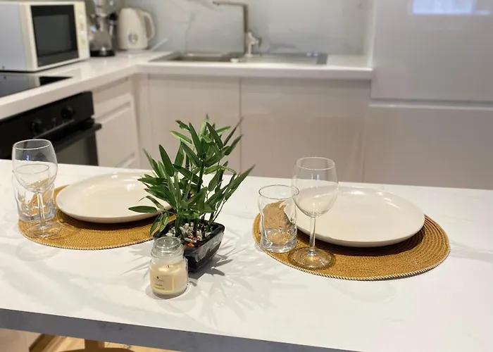 En Duplex Vieux *
