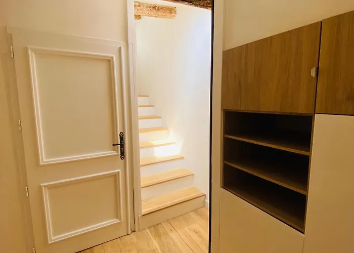 En Duplex Vieux * نيس