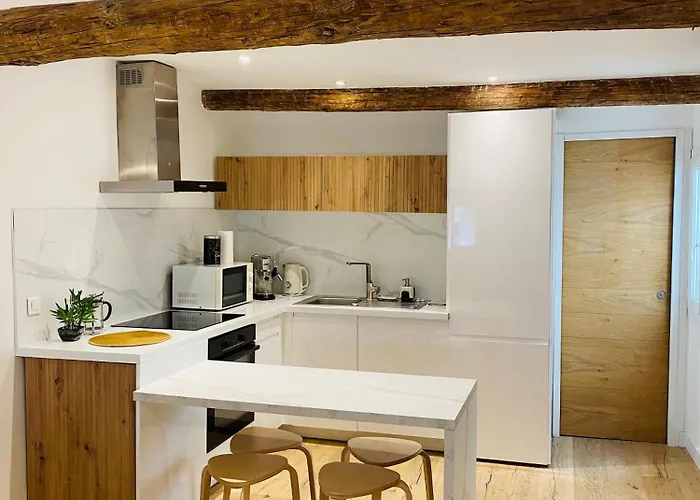 En Duplex Vieux